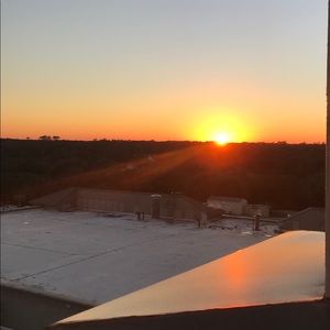 Meet your Posher, Pam